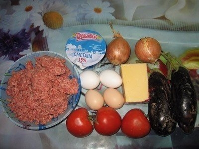 Блюдо потрясающее! Очень вкусное, сытное! Попробуйте!