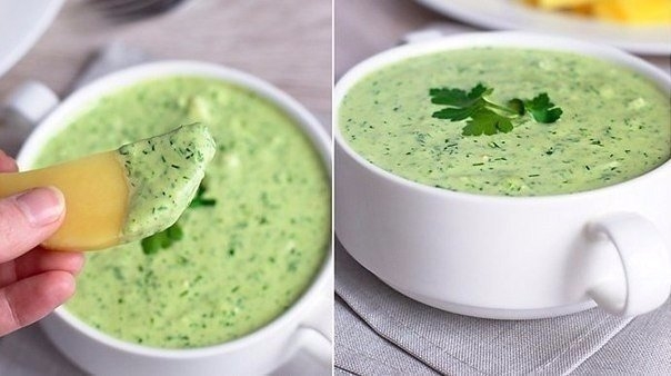 Отличный соус к вашим любимым гарнирам. Приготовьте сами и убедитесь!