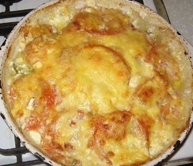 Делюсь рецептиком сочного тушеного мяска! Аромат - просто бомба!