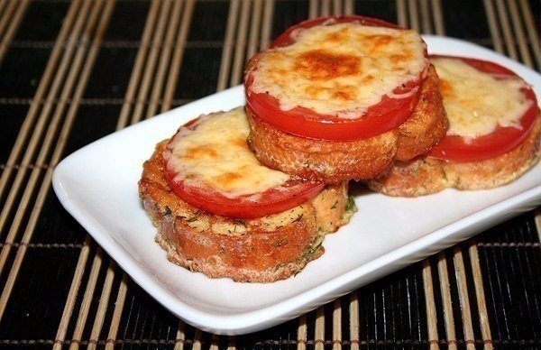 Быстро, просто и очень вкусно! Чаепитие будет потрясающим!