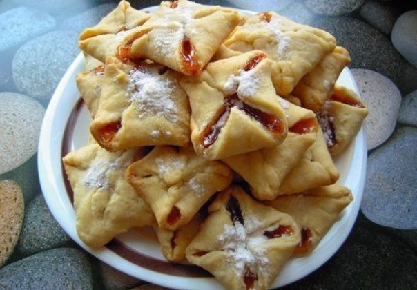 Домашнее печенье всегда вкуснее магазинного. Да и свежее. Попробуем испечь вместе?