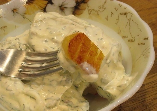 Невероятно вкусный и простой рецепт картошки для праздничного стола! Готовить легко и просто, а полу