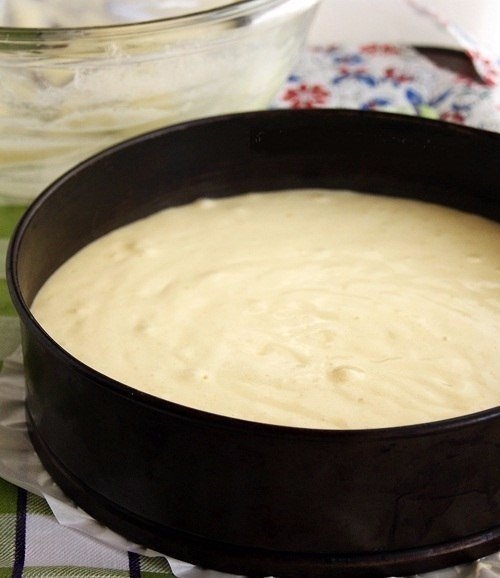 Отличный тортик! Готовлю его часто, ведь это очень легко и вкусно!