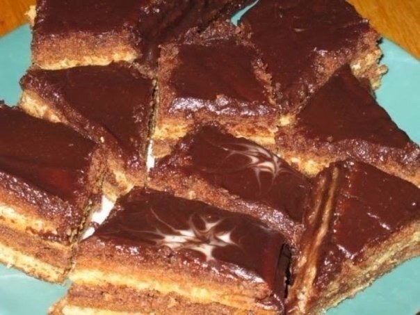 Невероятно нежный тортик. Вкус оцените сами!
