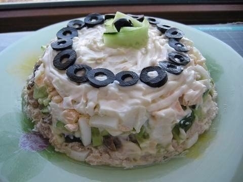 Был бы он не вкусный, я бы и готовить не стала! А так, конечно, готовлю и вам непременно советую!