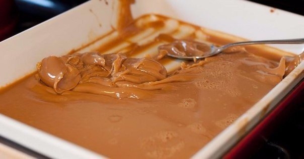 Вкуснейшее лакомство детства! Вы не поверите, но понадобится всего 10 минут для его приготовления!