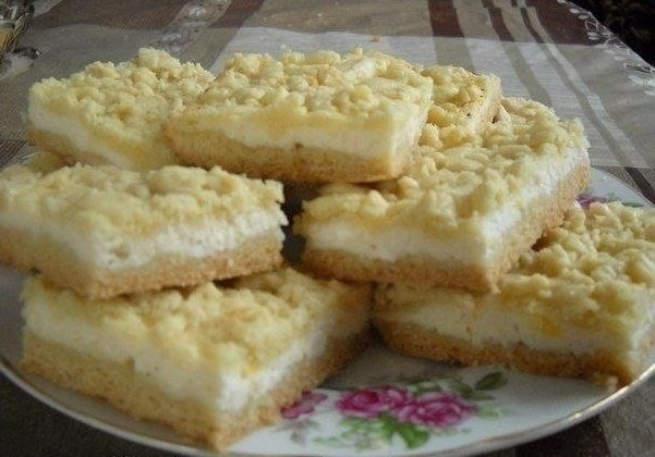 Лакомство для нежных особ! Побалуйте себя и своих близких!