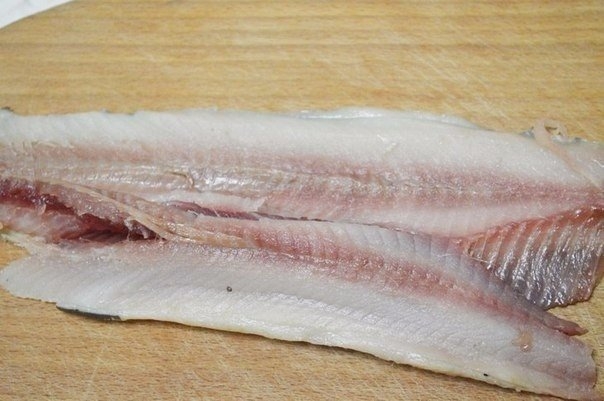 Вкусная простая закуска на скорую руку! ... Необычная, яркая и очень простая в приготовлении закуска