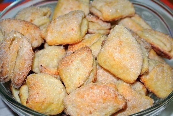 Специально для мамочек мы собрали воедино самые вкусные, а главное полезные рецепты печенья из творо