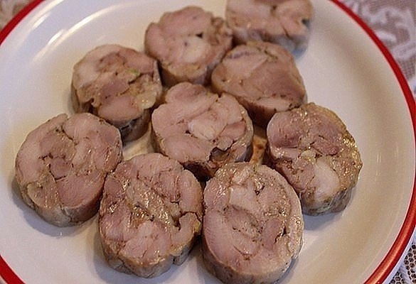 КОЛБАСА ДОМАШНЯЯ КУРИНАЯ БЫСТРОГО ПРИГОТОВЛЕНИЯ-ОБАЛДЕННЫЙ ВКУС! КОЛБАСА ДОМАШНЯЯ КУРИНАЯ БЫСТРОГО ПРИГОТОВЛЕНИЯ-ОБАЛДЕННЫЙ ВКУС!