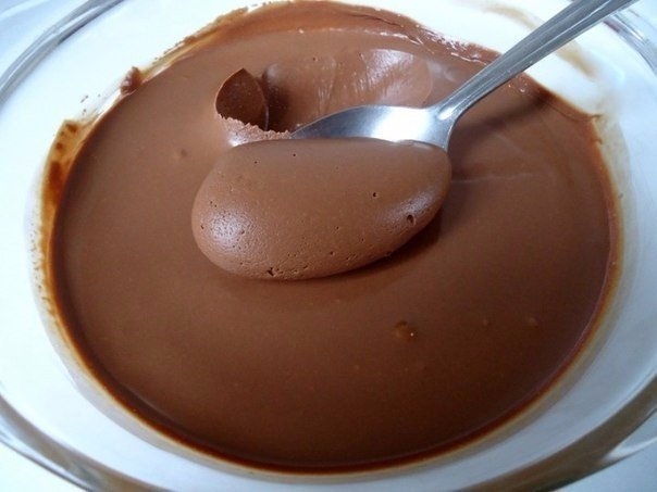 ВКУСНЫЙ И ПОЛЕЗНЫЙ ШОКОЛАД ДЛЯ ДЕТОК!