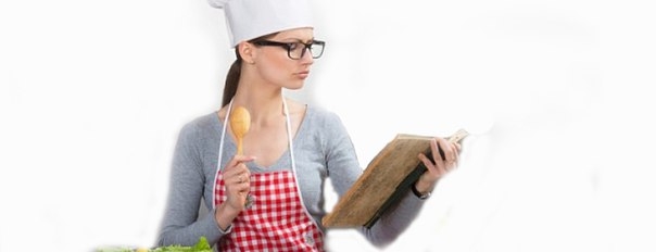 18 кулинарных секретов без которых не обойтись на кухне: