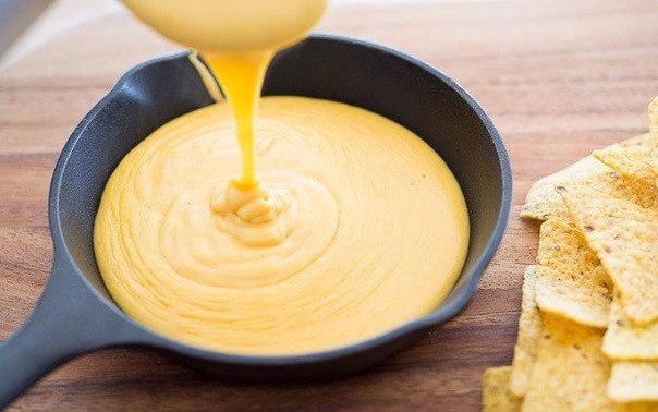 ТОП-5 ВКУСНЕЙШИХ СОУСОВ И ЗАПРАВОК