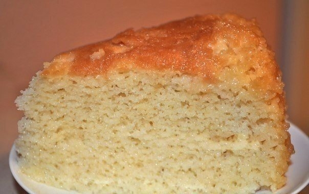 БОЖЕСТВЕННО ВКУСНЫЙ ТОРТ &laquo;ТРИ МОЛОКА&raquo;